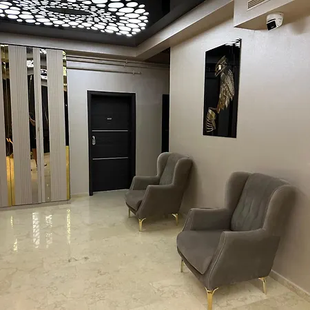 Apartman Luca Mamaia Nord *