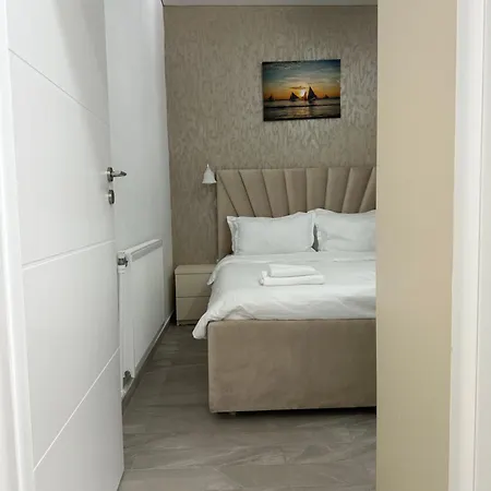 Apartman Luca Mamaia Nord *