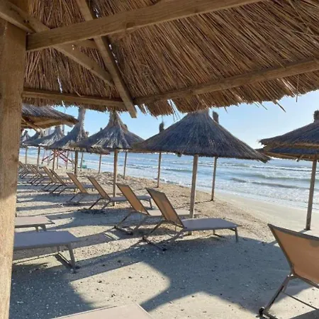 Daire Luca Mamaia Nord