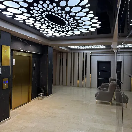 Luca Mamaia Nord Apartment Navodari