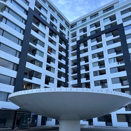 Luca Mamaia Nord Apartment *