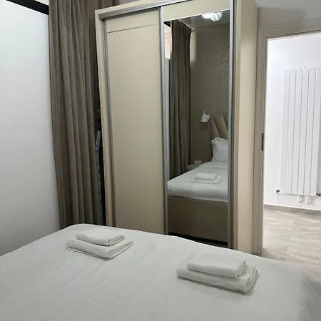 Apartment Luca Mamaia Nord Navodari