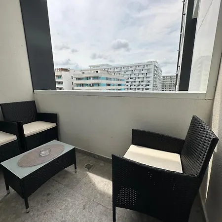 Daire Luca Mamaia Nord