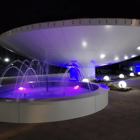 Luca Mamaia Nord Apartment Navodari