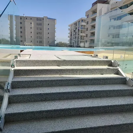 Apartment Luca Mamaia Nord *